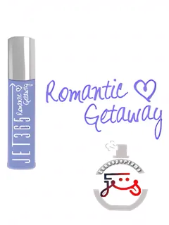 جِت سه‌صد و شِصت و پنج رومانتیک گِت‌اِوِی ترو وِسترن | jet 365 romantic getaway tru western